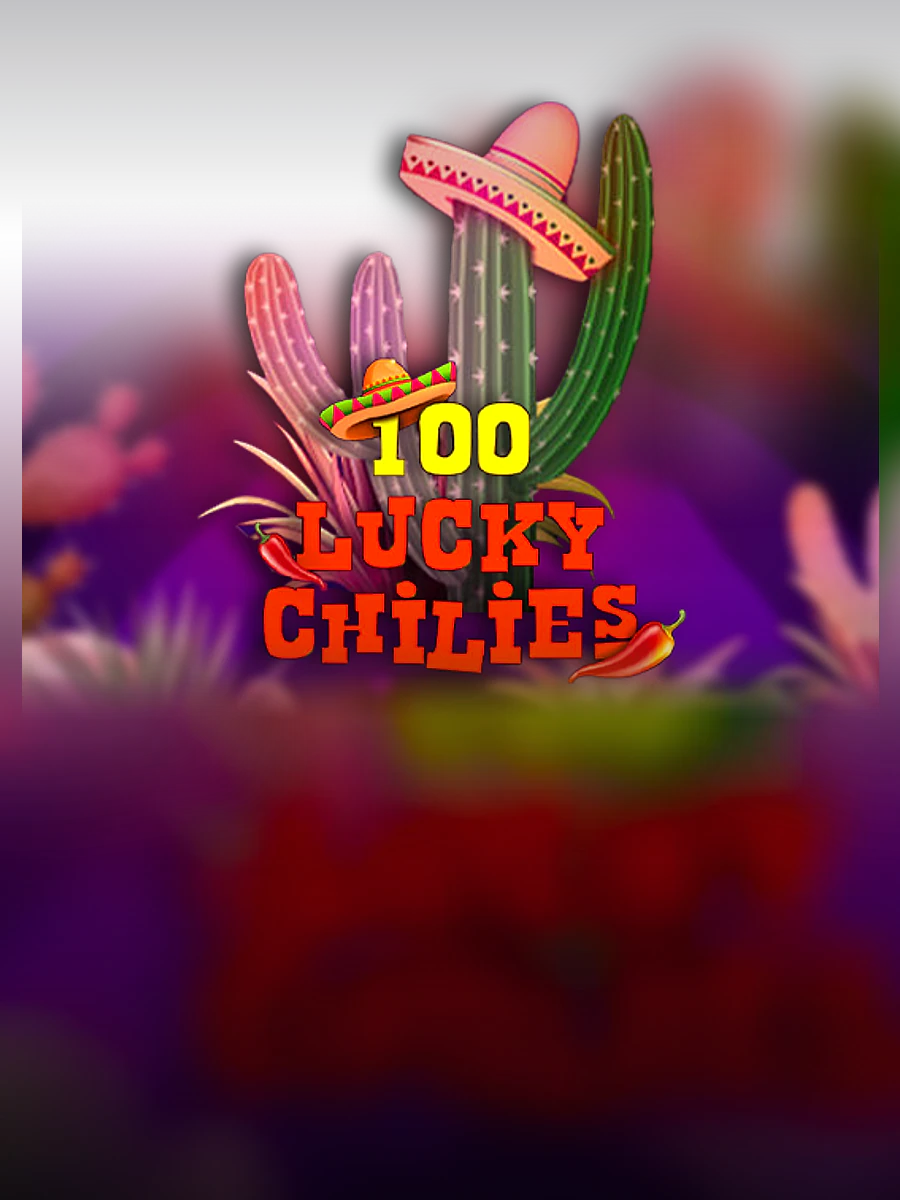 100 Lucky Chillies