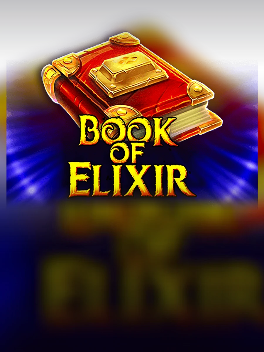 Book of Elixir