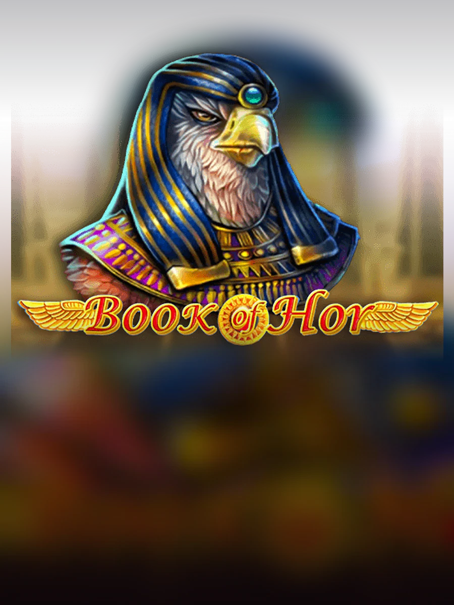 Book of Hor